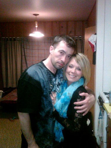 Minn. man convicted of killing wife found in river