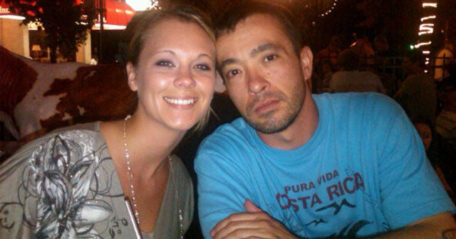 Minn. man convicted of killing wife found in river