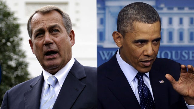 Sequester cuts begin - slowly 