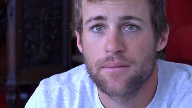 The life and death of Clay Hunt 