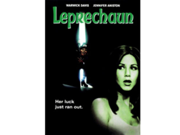 Leprechaun Movie 