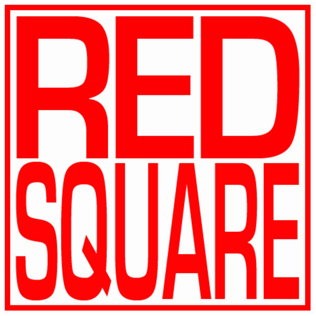 red square LOGO (red - red border) 