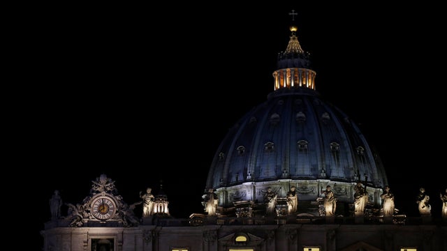 St. Peter's Basilica 