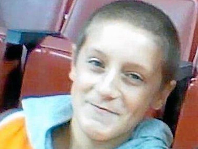 Bailey O'Neill, 12yearold Pa. boy, dies weeks after suffering