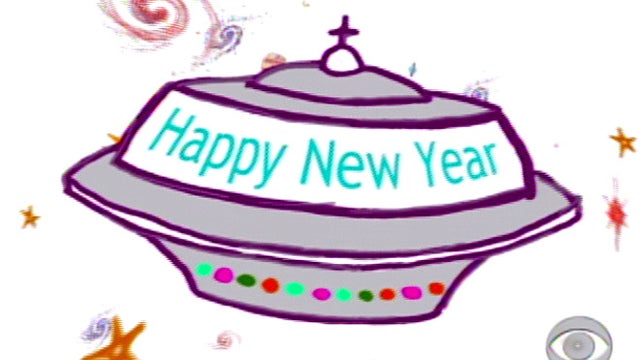 Fast Draw: 2009 In Review 