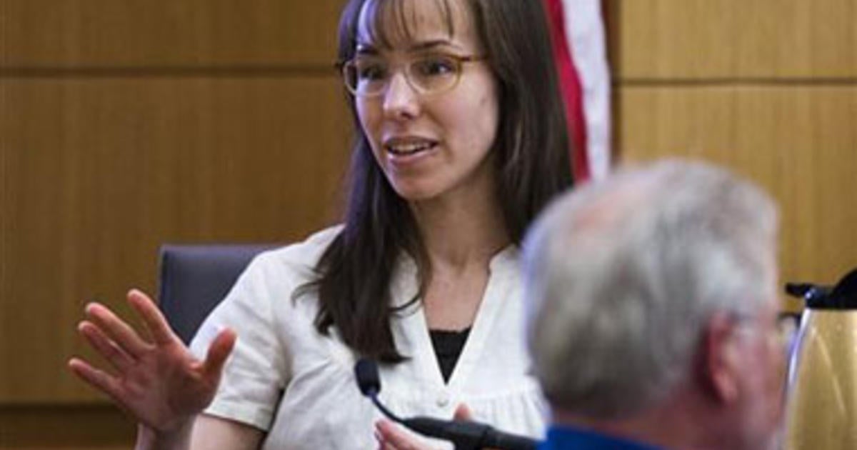 Jodi Arias Trial Update Woman charged in exboyfriend's murder hit