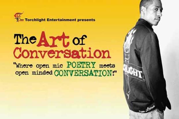 Art of Conversation 