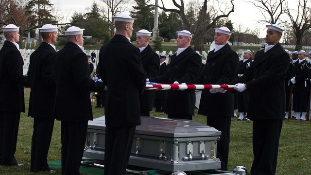 Civil War soldiers finally laid to rest 
