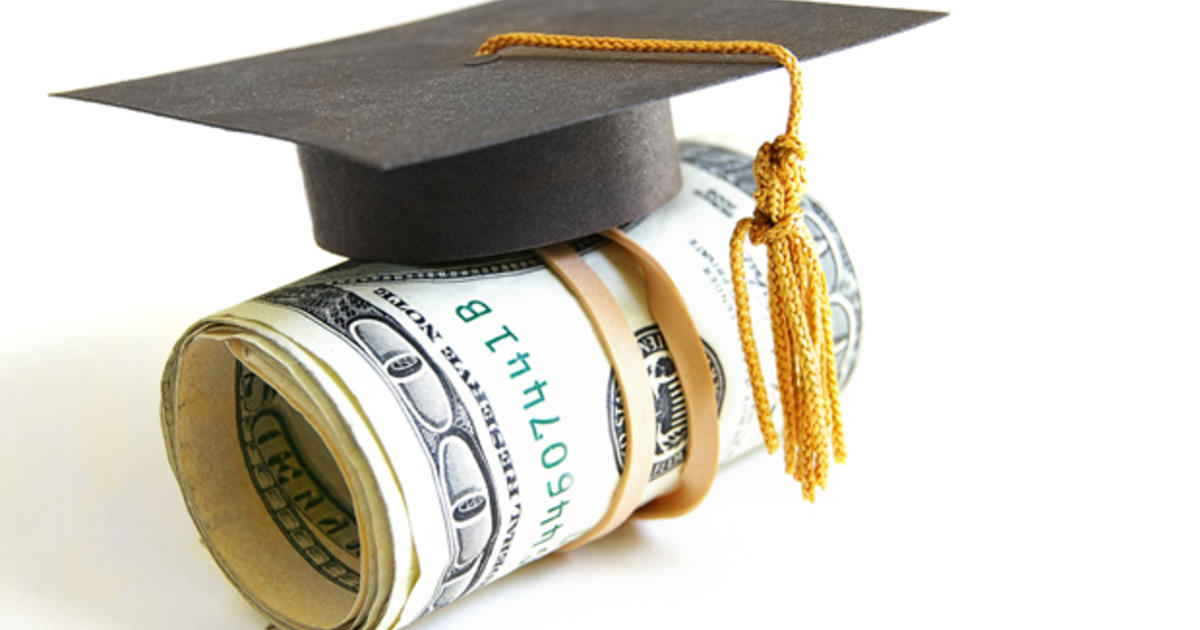 7 Things Graduates Should Consider Selling To Pay Off Student Loans