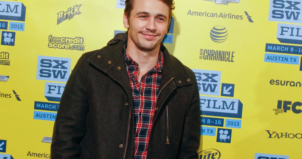 Jonah Hill, Nick Kroll, Bill Hader among James Franco roasters CBS News