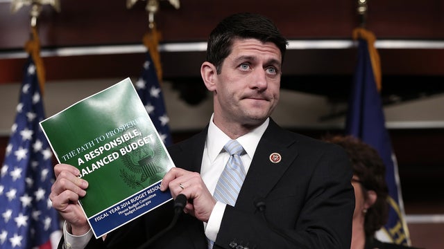 What does Ryan bring to Romney's campaign? 