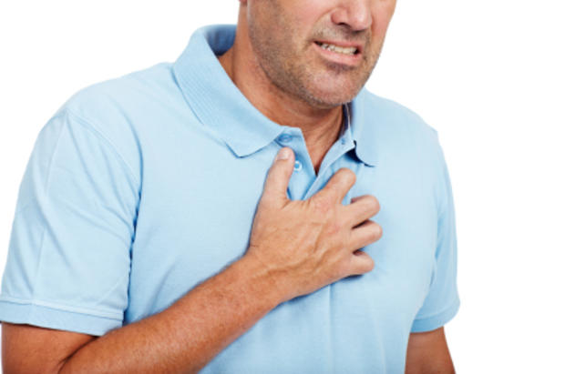 heart attack, heartburn, acid reflux 