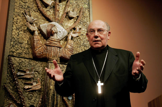 Vatican Names San Francisco Archbishop To Top Doctrinal Position 