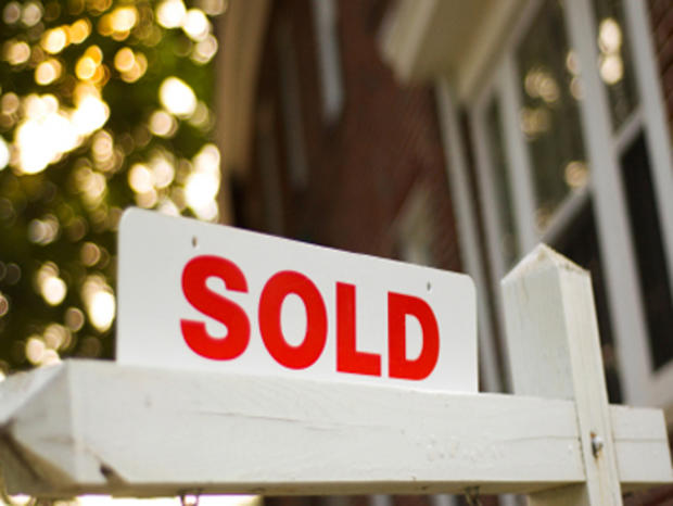 Home Sales, Real Estate 