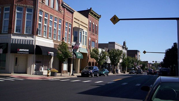 10 cheapest places to live in the U.S.