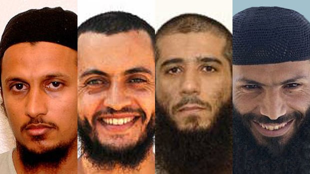 guantanamo hunger strike 