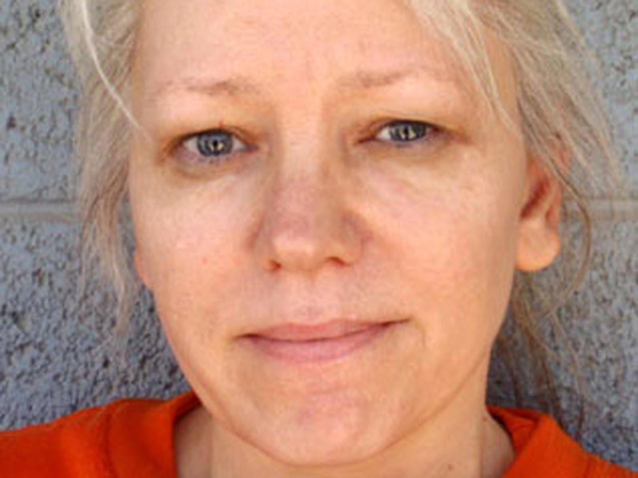 Debra Milke, Arizona Death Row Inmate, Has Conviction Overturned - CBS News