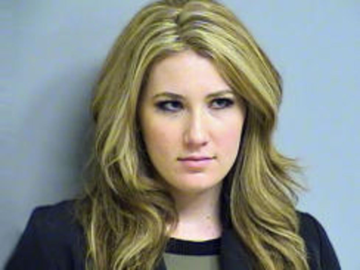 Amber Hilberling Okla Woman Who Pushed Husband Out Of High Rise Window In 2011 Found Guilty 7629