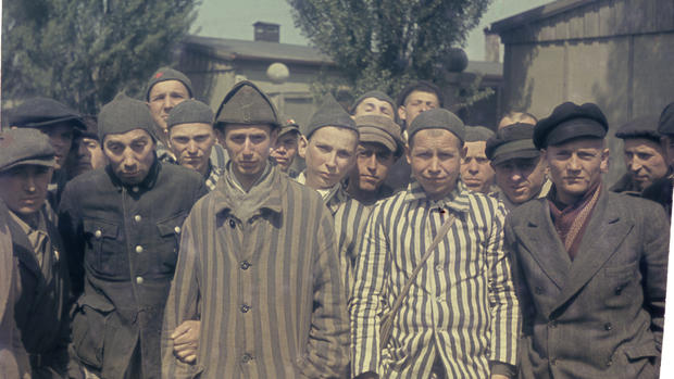 Dachau remembered - 80 years later 