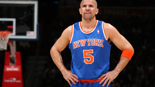 Jason Kidd retires from NBA, ending storied career – The Mercury News