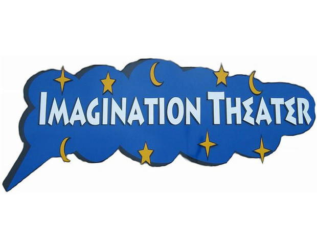 imagination theater 