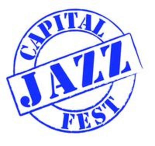 capital jazz fest 