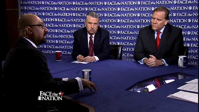 Rep. Rogers says Obama trip disappointing, others disagree 