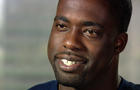 Brian Banks' wish for his mom 