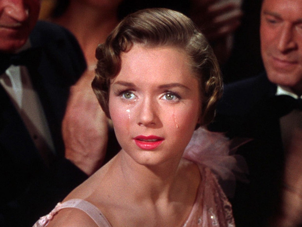 Debbie Reynolds 1932-2016