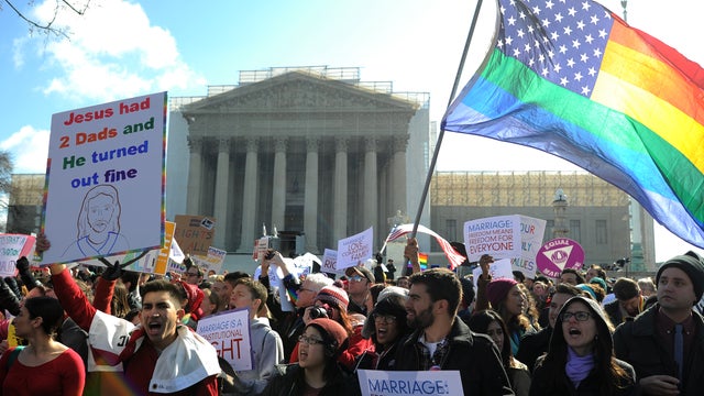 supreme court, gay rights 