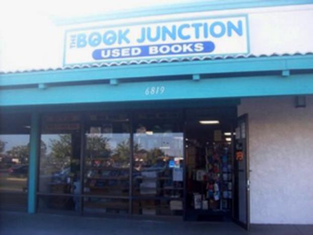The Book Junction FB 