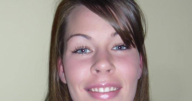 Molly Lynch Found: Authorities identify body of missing 22-year-old Pa ...