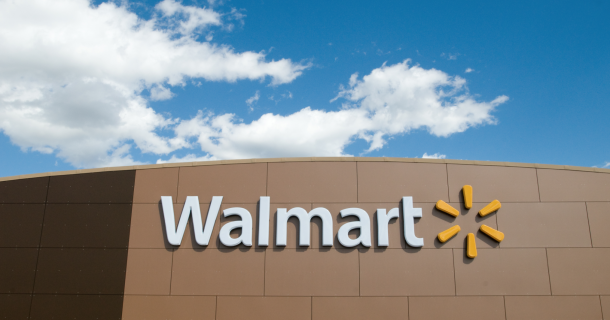 Walmart battling D.C. city council over new store opening CBS News