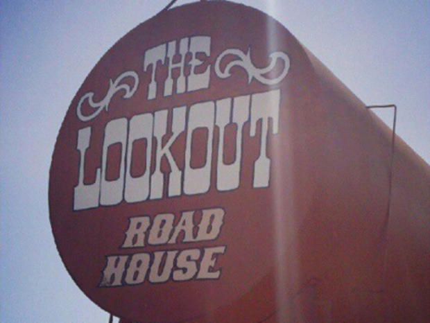 The Lookout Roadhouse 