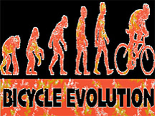 Bicycle_Evolution 