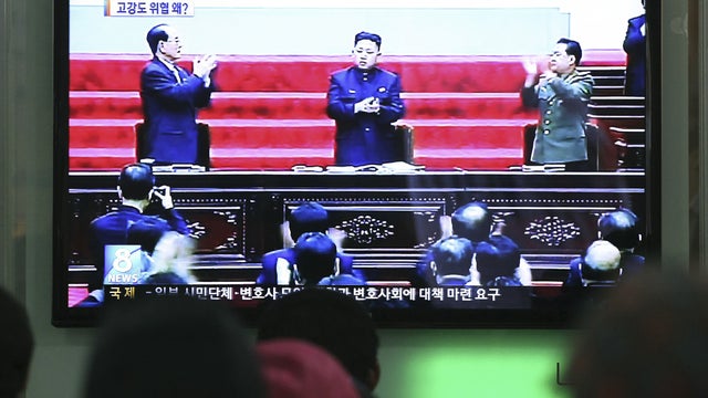 north korea, south korea 