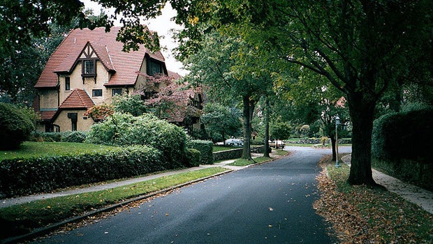 10 most expensive places to live in the U.S.