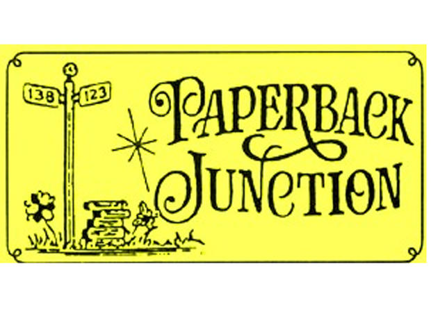 The Paperback Junction 