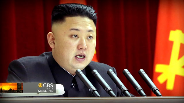 N. Korean military gets go-ahead to launch nuclear attack  