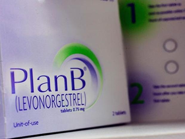 Debate Rages On Prescription Status For "Plan B" Pill (Photo by Joe Raedle/Getty Images) 