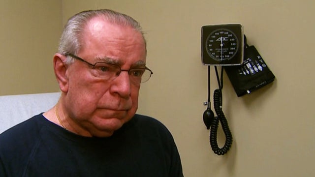 Sequester hits cancer patients 