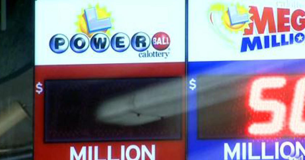 what is the current ny powerball jackpot