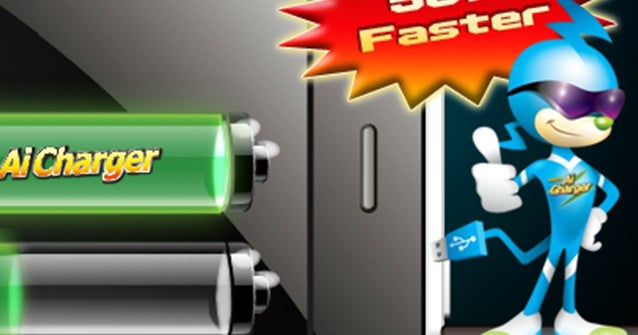 How to quick-charge an iPhone or iPad - CBS News
