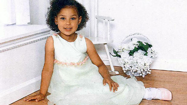Shaniya Davis: "Angel" Found Dead 