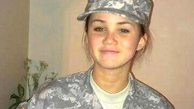 Teen Army recruit slain in murder-suicide 