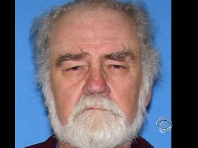 Ronald Williamson had no trouble buying a gun during a trip out of state, where there was no record of his mental illness. 