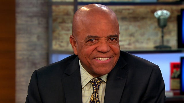 Berry Gordy on "Motown: The Musical"  