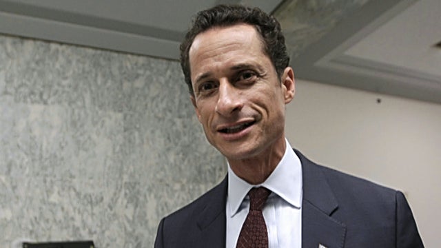 Disgraced NY Congressman Weiner eyes run 