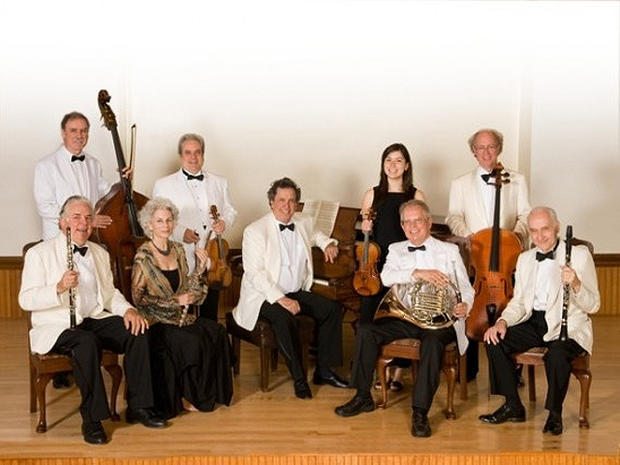 North Country Chamber Players 