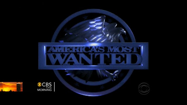 "America's Most Wanted" canceled by Lifetime 